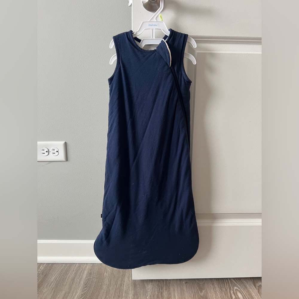 KYTE BABY SIZE SMALL 1.tog sleep sack